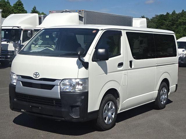 Hiace
