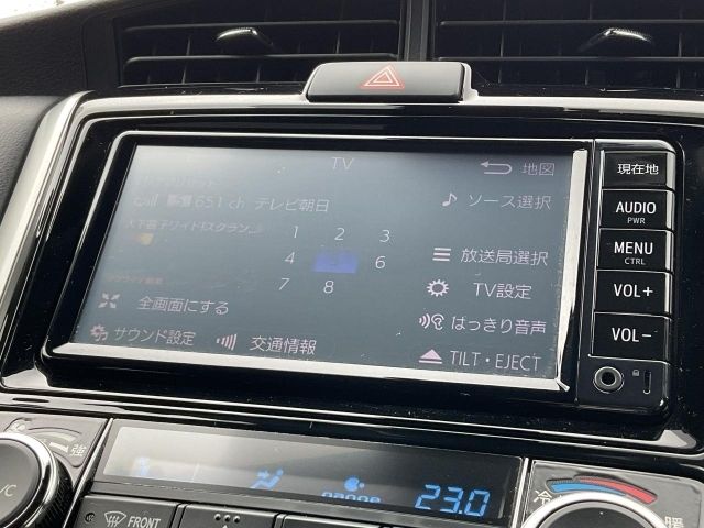 COROLLA FIELDER