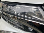 ALPHARD hybrid 4WD