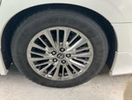 ALPHARD hybrid 4WD