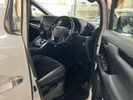 ALPHARD hybrid 4WD