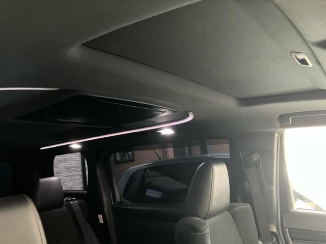ALPHARD hybrid 4WD