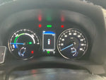 ALPHARD hybrid 4WD