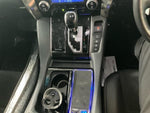 ALPHARD hybrid 4WD