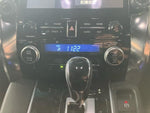 ALPHARD hybrid 4WD