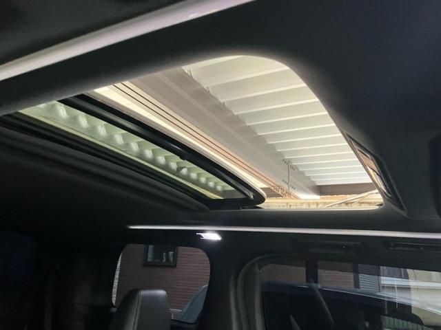 ALPHARD hybrid 4WD