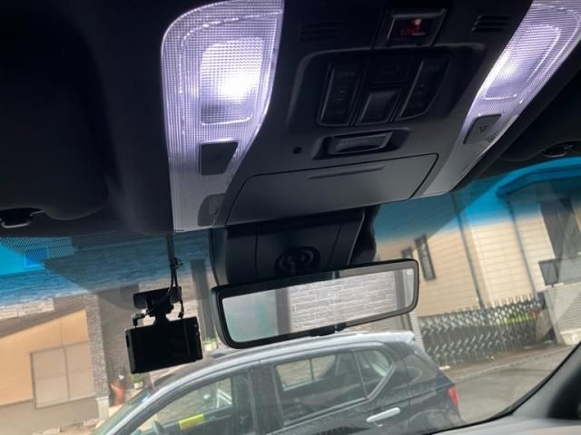 ALPHARD hybrid 4WD