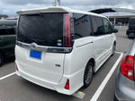 NOAH HYBRID