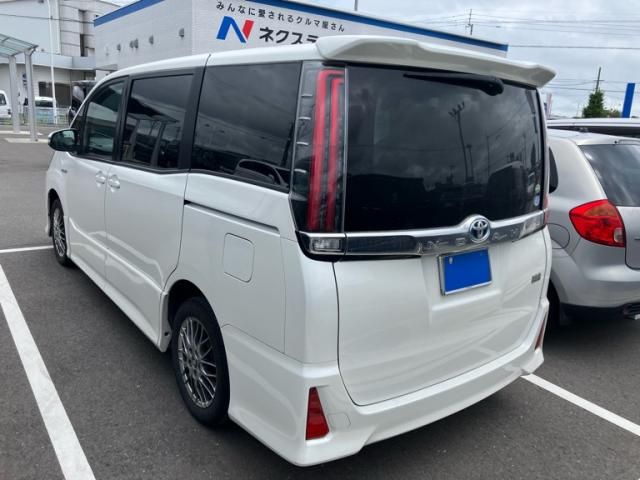 NOAH HYBRID