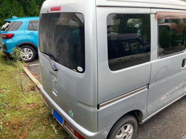 HIJET CARGO