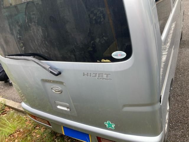 HIJET CARGO