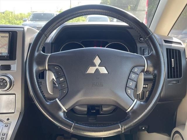 DELICA D:5 4WD