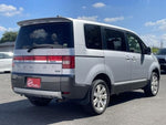 DELICA D:5 4WD