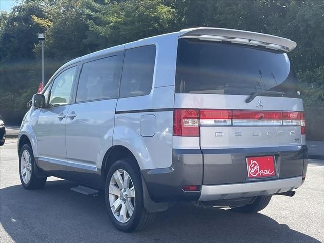 DELICA D:5 4WD