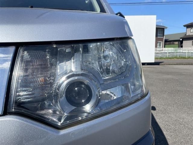 DELICA D:5 4WD
