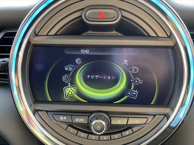 BMW MINI COOPER 5DOOR