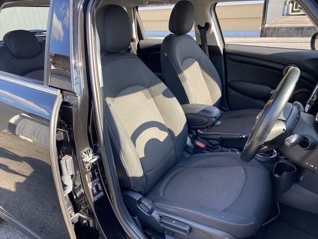 BMW MINI COOPER 5DOOR