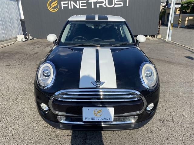 BMW MINI COOPER 5DOOR