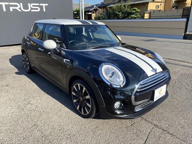BMW MINI COOPER 5DOOR