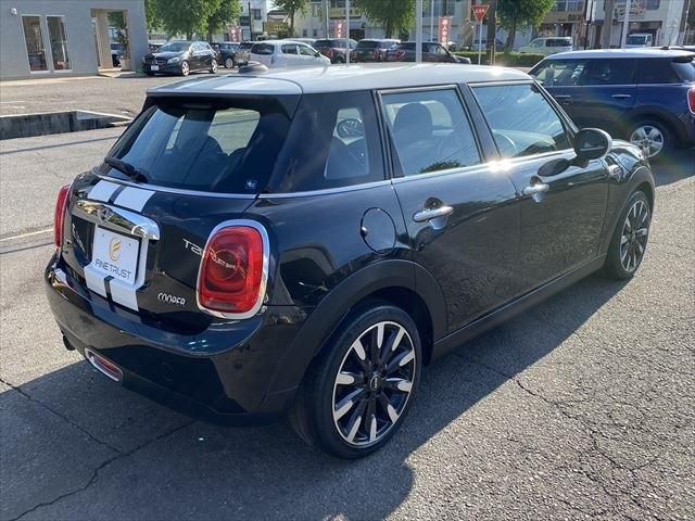 BMW MINI COOPER 5DOOR