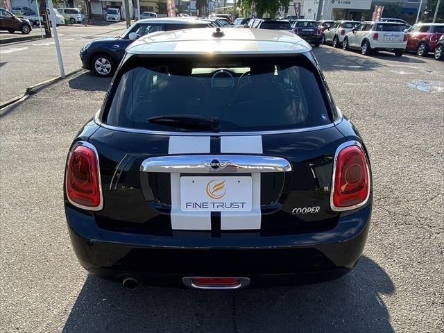 BMW MINI COOPER 5DOOR
