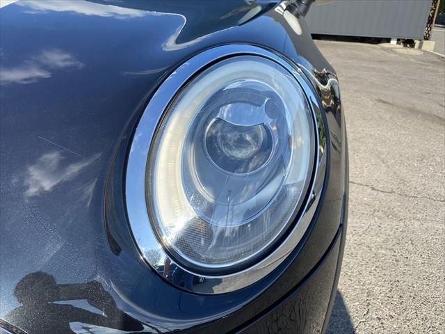 BMW MINI COOPER 5DOOR