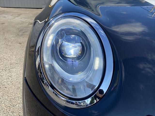 BMW MINI COOPER 5DOOR