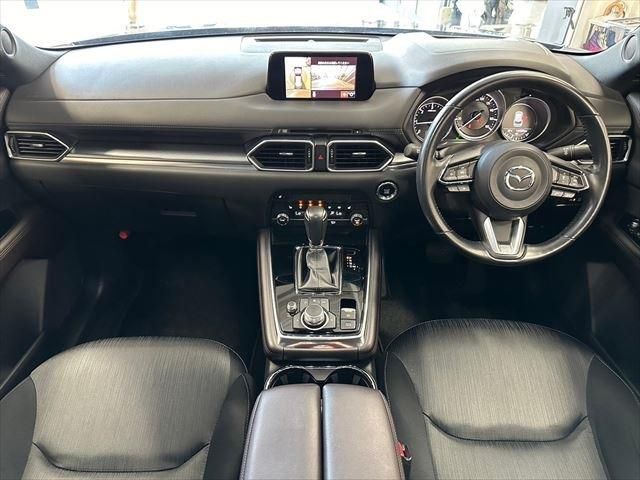 CX-8