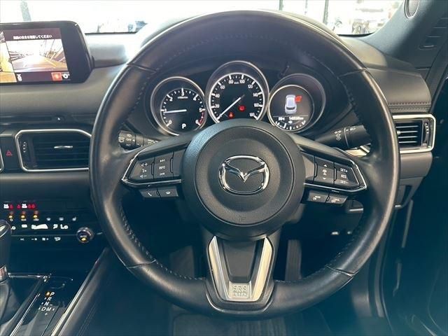 CX-8
