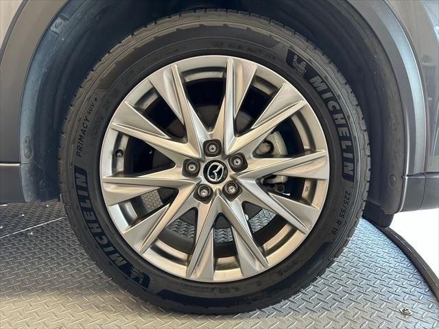 CX-8