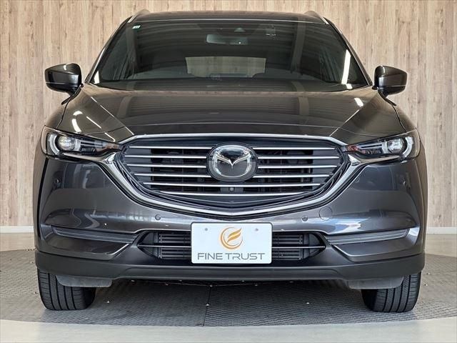 CX-8