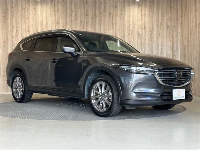 CX-8