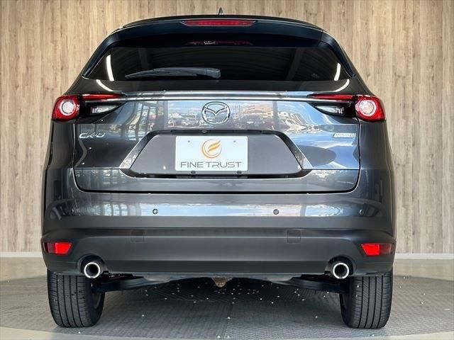 CX-8