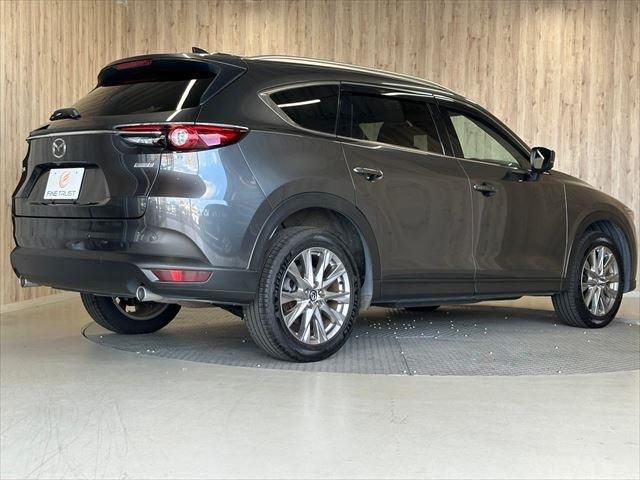 CX-8