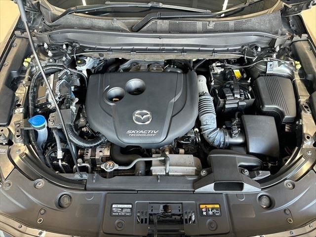 CX-8