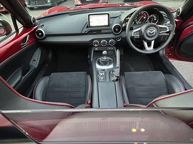 ROADSTER RF