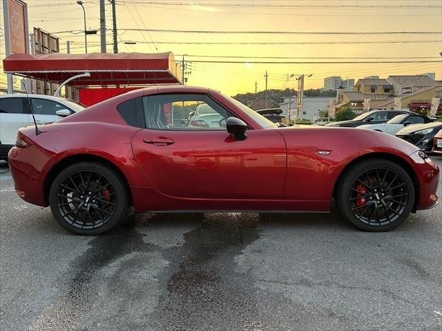 ROADSTER RF