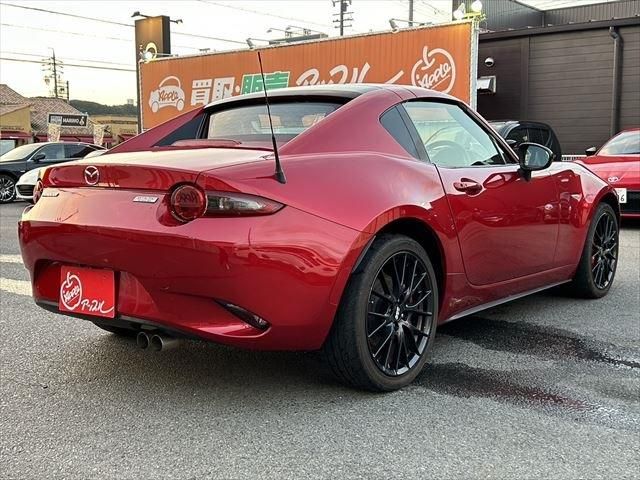 ROADSTER RF