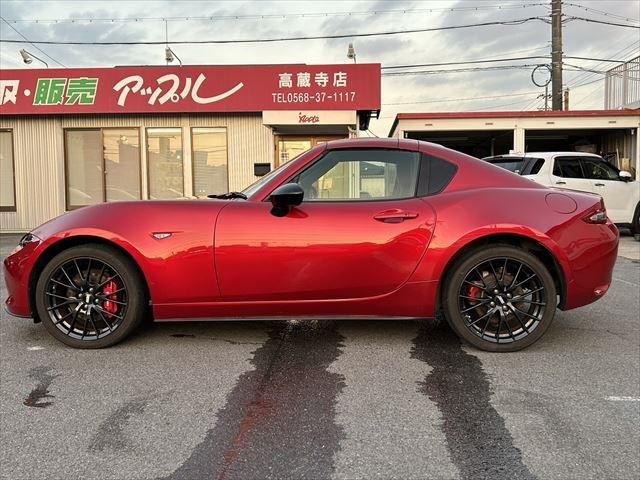 ROADSTER RF