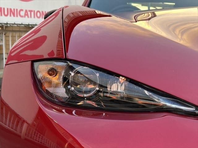 ROADSTER RF