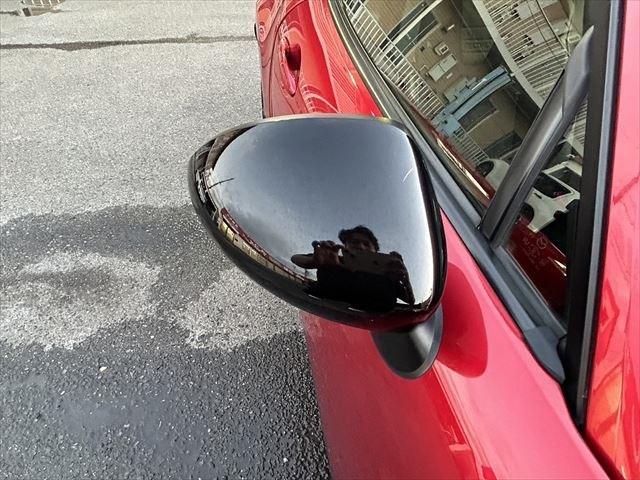 ROADSTER RF