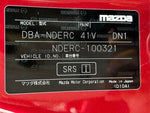 ROADSTER RF