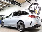 AMG C class stationwagon