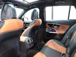 AMG C class stationwagon