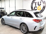 AMG C class stationwagon