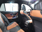 AMG C class stationwagon