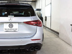 AMG C class stationwagon