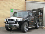 HUMMER H2