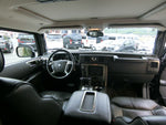HUMMER H2