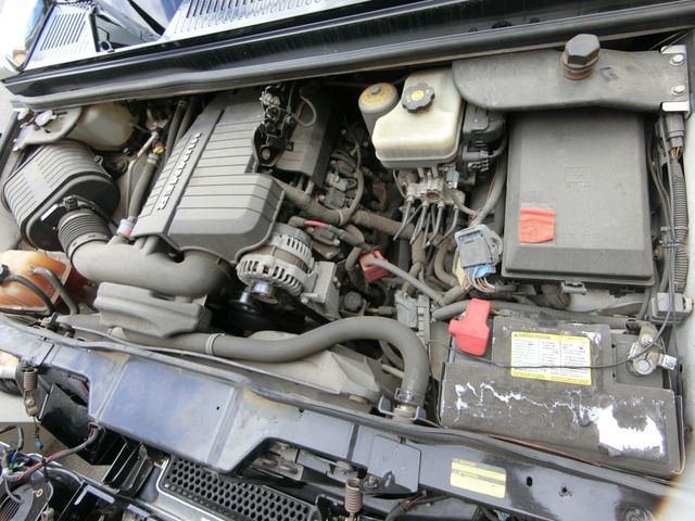 HUMMER H2